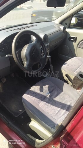 Dacia Logan 2006, 320,000 km - 1.4 l - Bakı