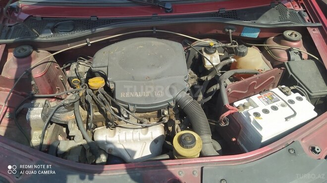 Dacia Logan 2006, 320,000 km - 1.4 l - Bakı