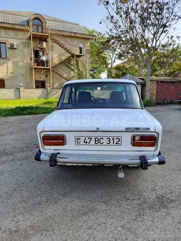 LADA (VAZ) 2103 1975, 458,085 km - 1.5 l - Cəlilabad