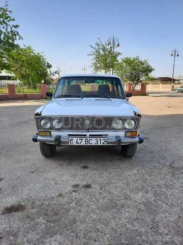 LADA (VAZ) 2103 1975, 458,085 km - 1.5 l - Cəlilabad