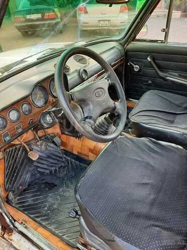 LADA (VAZ) 2103 1975, 458,085 km - 1.5 l - Cəlilabad