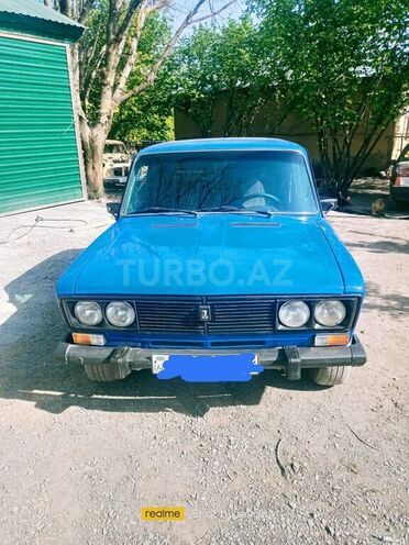 LADA (VAZ) 2106 1991, 58,392 km - 1.6 l - Oğuz