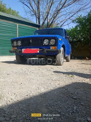 LADA (VAZ) 2106 1991, 58,392 km - 1.6 l - Oğuz