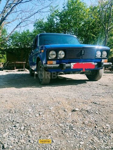LADA (VAZ) 2106 1991, 58,392 km - 1.6 l - Oğuz