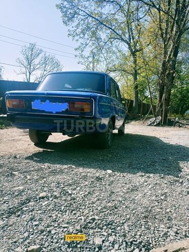 LADA (VAZ) 2106 1991, 58,392 km - 1.6 l - Oğuz