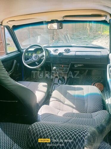 LADA (VAZ) 2106 1991, 58,392 km - 1.6 l - Oğuz