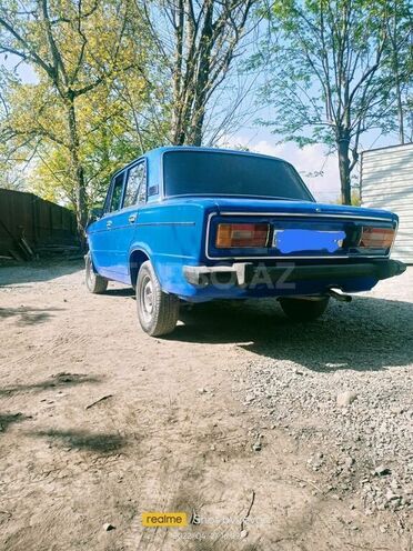 LADA (VAZ) 2106 1991, 58,392 km - 1.6 l - Oğuz