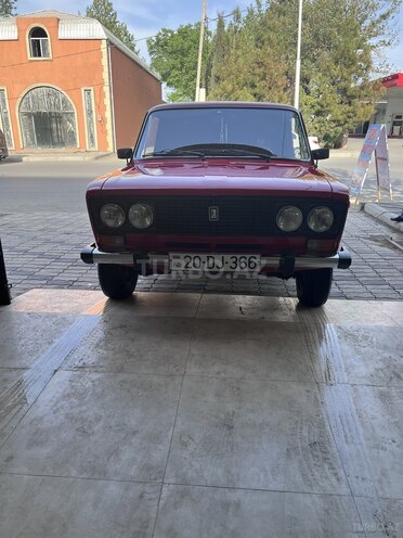 LADA (VAZ) 2106 1994, 60,073 km - 1.6 l - Gəncə