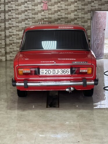 LADA (VAZ) 2106 1994, 60,073 km - 1.6 l - Gəncə