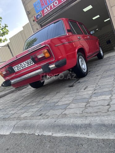 LADA (VAZ) 2106 1994, 60,073 km - 1.6 l - Gəncə