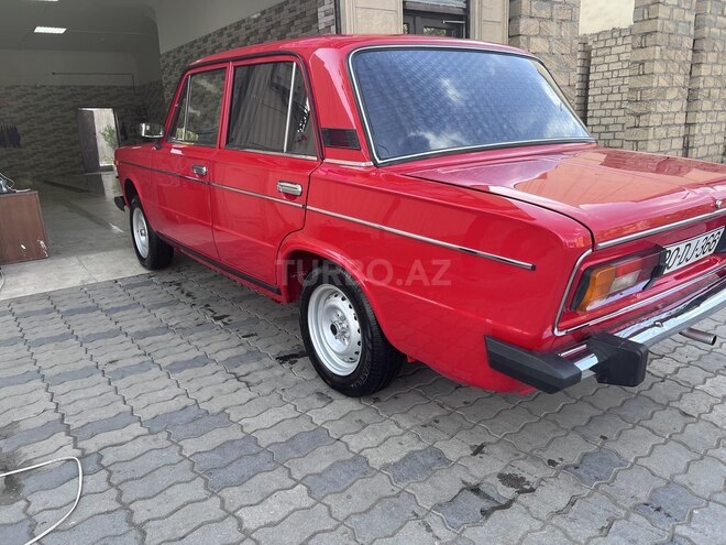LADA (VAZ) 2106 1994, 60,073 km - 1.6 l - Gəncə