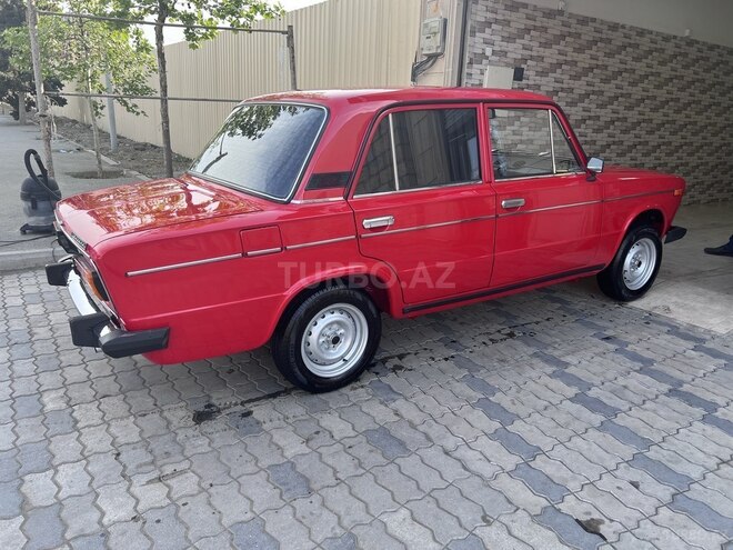 LADA (VAZ) 2106 1994, 60,073 km - 1.6 l - Gəncə
