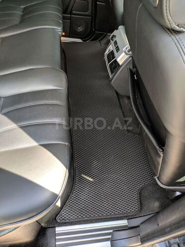 Land Rover Range Rover 2004, 215,469 km - 4.4 л - Bakı