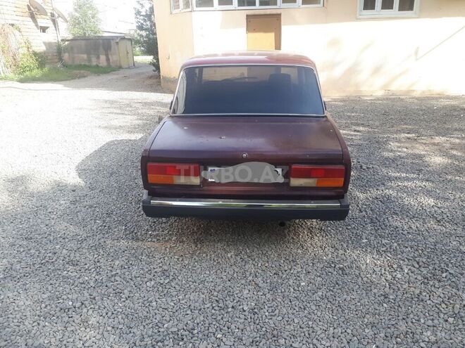 LADA (VAZ) 2107 2007, 566,666 km - 1.6 l - Gəncə