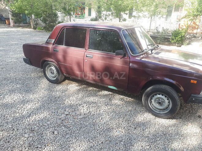 LADA (VAZ) 2107 2007, 566,666 km - 1.6 l - Gəncə