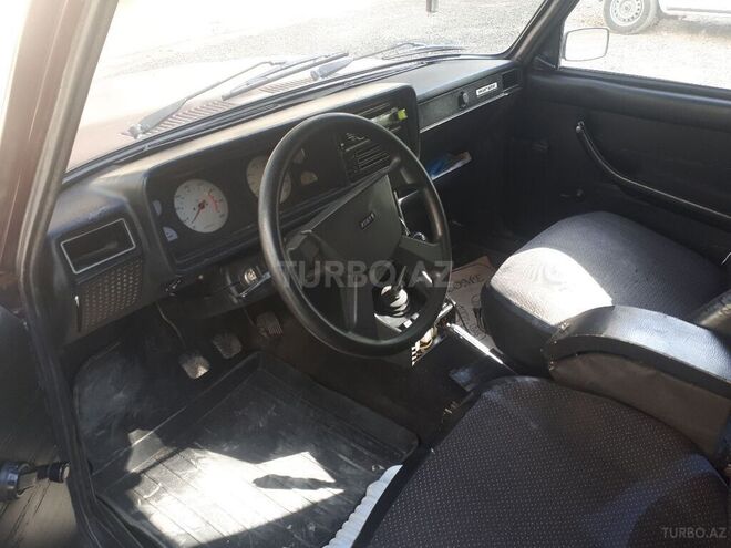 LADA (VAZ) 2107 2007, 566,666 km - 1.6 l - Gəncə
