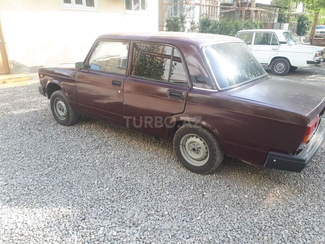 LADA (VAZ) 2107 2007, 566,666 km - 1.6 l - Gəncə