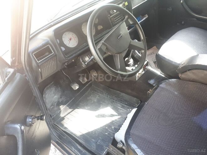LADA (VAZ) 2107 2007, 566,666 km - 1.6 l - Gəncə