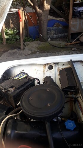 LADA (VAZ) 2107 2004, 100,000 km - 1.6 л - Bakı
