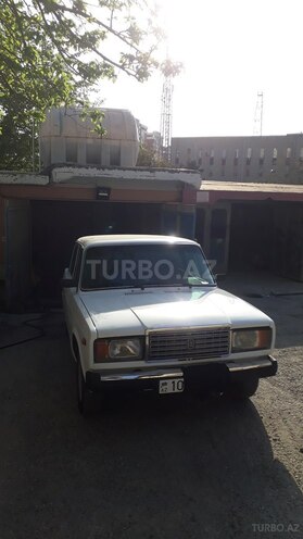 LADA (VAZ) 2107 2004, 100,000 km - 1.6 л - Bakı