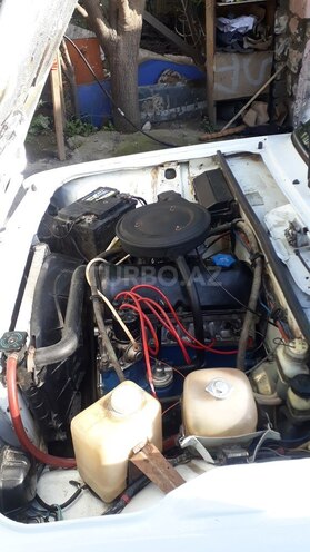 LADA (VAZ) 2107 2004, 100,000 km - 1.6 л - Bakı