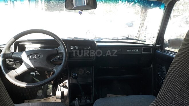 LADA (VAZ) 2107 2004, 100,000 km - 1.6 л - Bakı