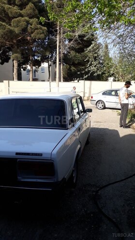 LADA (VAZ) 2107 2004, 100,000 km - 1.6 л - Bakı
