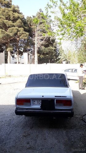 LADA (VAZ) 2107 2004, 100,000 km - 1.6 л - Bakı