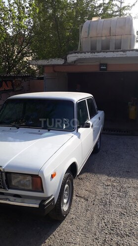 LADA (VAZ) 2107 2004, 100,000 km - 1.6 л - Bakı