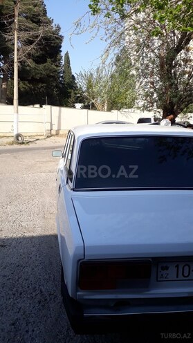 LADA (VAZ) 2107 2004, 100,000 km - 1.6 л - Bakı