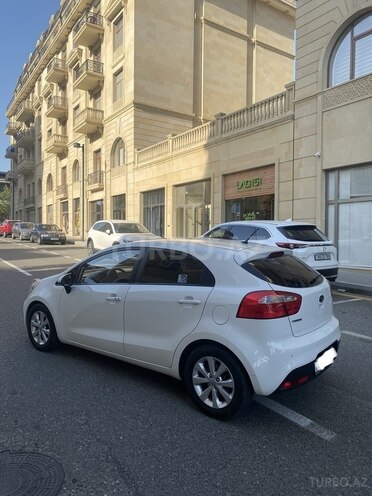 Kia Rio 2012, 151,000 km - 1.6 л - Bakı