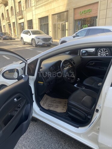 Kia Rio 2012, 151,000 km - 1.6 л - Bakı