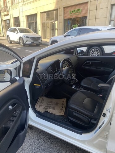 Kia Rio 2012, 151,000 km - 1.6 л - Bakı