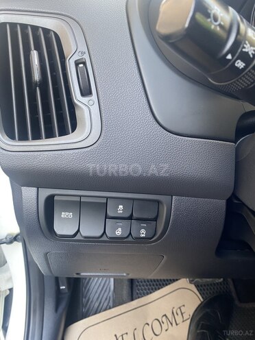 Kia Rio 2012, 151,000 km - 1.6 л - Bakı
