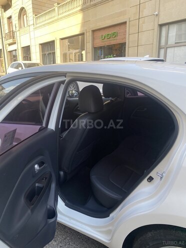 Kia Rio 2012, 151,000 km - 1.6 л - Bakı