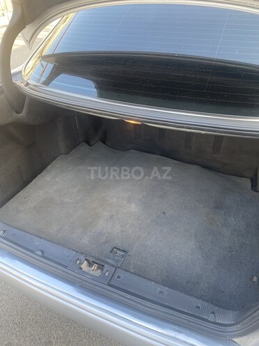 Mercedes E 290 1998, 351,000 km - 2.9 l - Bakı