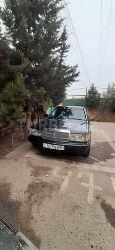 Mercedes 190 1991, 345,454 km - 2.0 л - Bakı