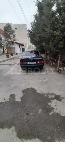 Mercedes 190 1991, 345,454 km - 2.0 л - Bakı