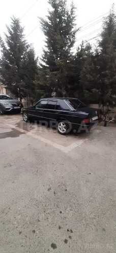 Mercedes 190 1991, 345,454 km - 2.0 л - Bakı