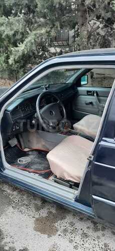 Mercedes 190 1991, 345,454 km - 2.0 л - Bakı
