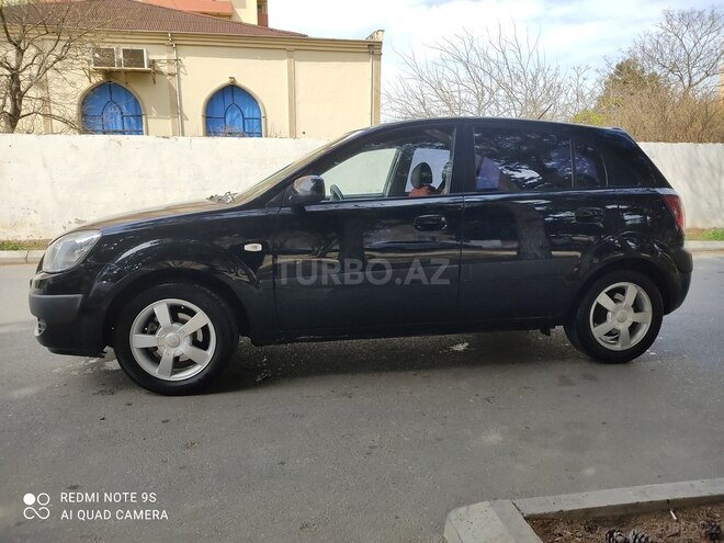 Kia Rio 2006, 260,000 km - 1.5 l - Bakı