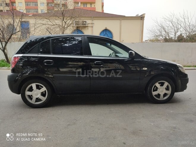 Kia Rio 2006, 260,000 km - 1.5 l - Bakı