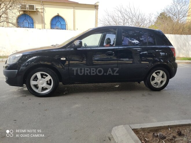Kia Rio 2006, 260,000 km - 1.5 l - Bakı