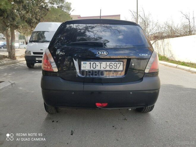 Kia Rio 2006, 260,000 km - 1.5 l - Bakı