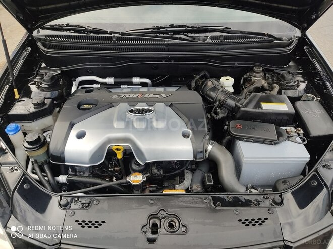 Kia Rio 2006, 260,000 km - 1.5 l - Bakı