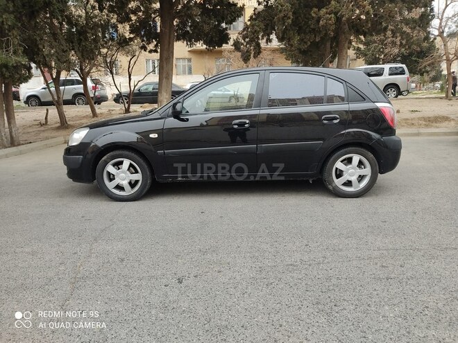 Kia Rio 2006, 260,000 km - 1.5 l - Bakı