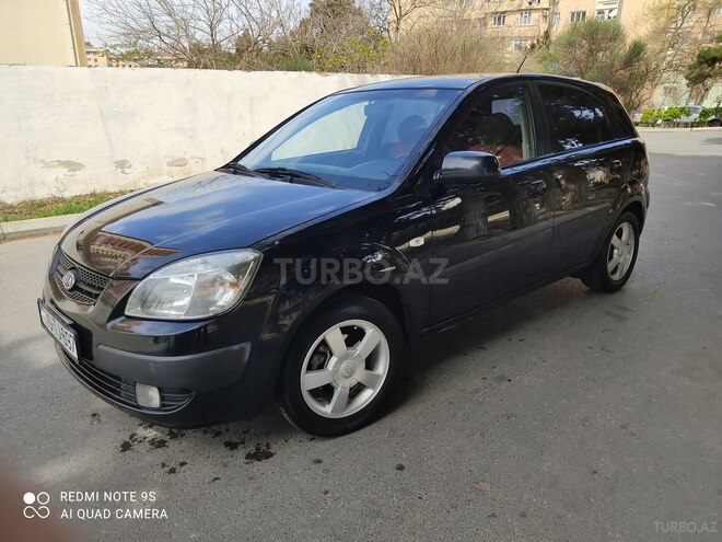 Kia Rio 2006, 260,000 km - 1.5 l - Bakı