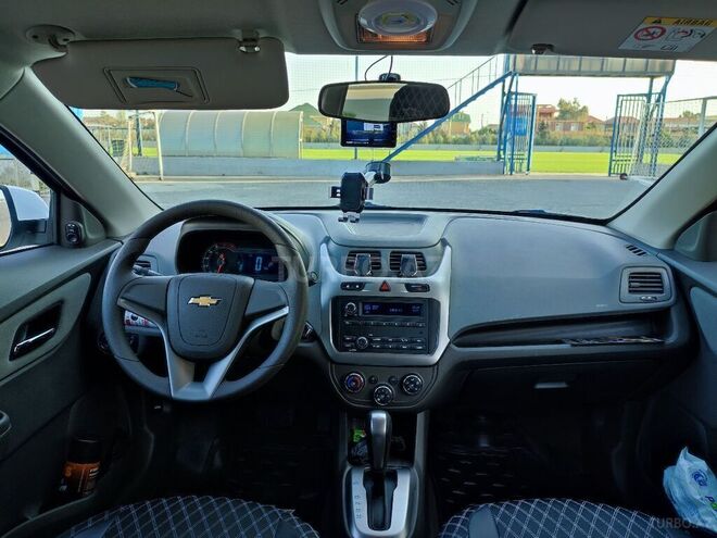 Chevrolet Cobalt 2021, 10,500 km - 1.5 l - Bakı