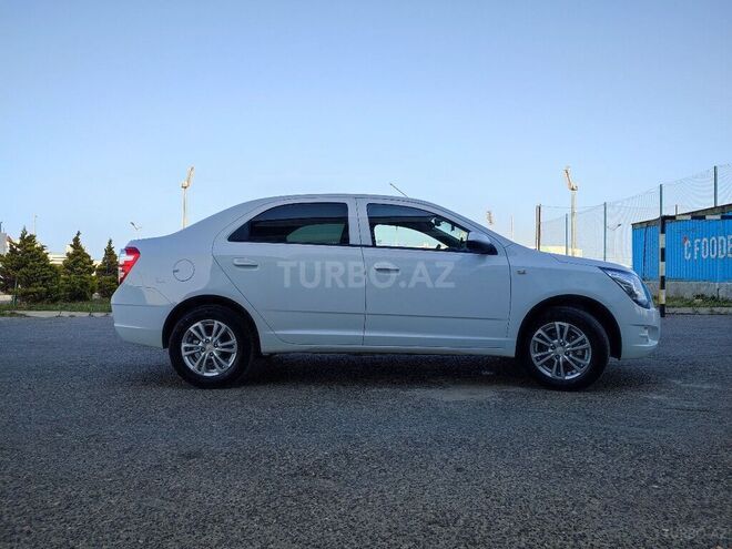 Chevrolet Cobalt 2021, 10,500 km - 1.5 l - Bakı