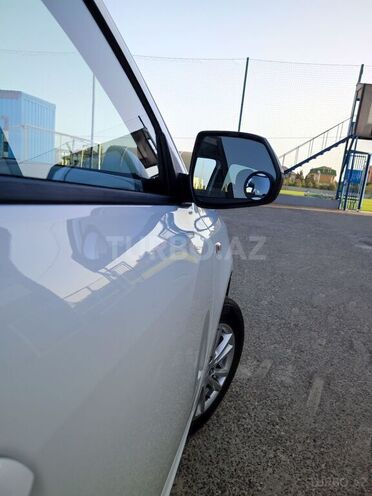 Chevrolet Cobalt 2021, 10,500 km - 1.5 l - Bakı